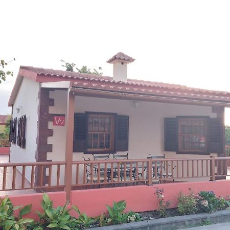 Mi Jardin Villa Frontera Kültér fotó