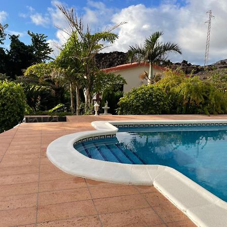 Mi Jardin Villa Frontera Kültér fotó
