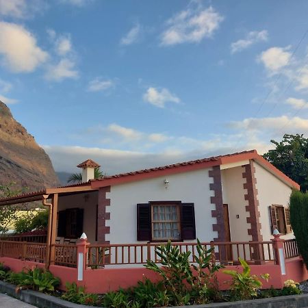 Mi Jardin Villa Frontera Kültér fotó