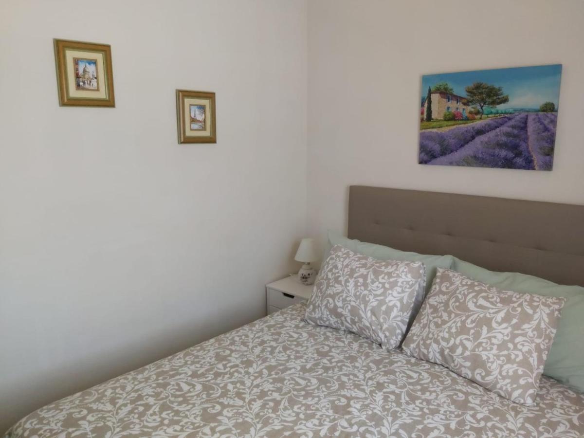 Mi Jardin Villa Frontera Kültér fotó