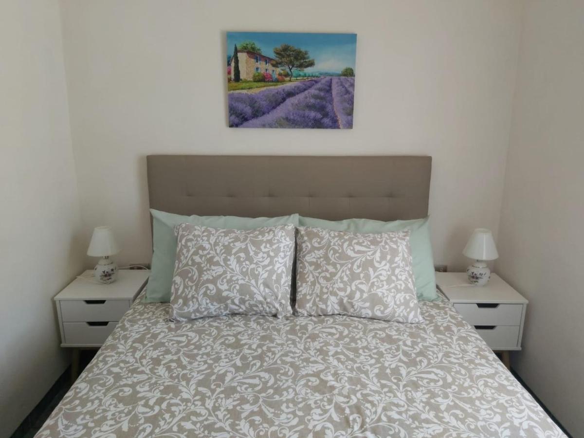 Mi Jardin Villa Frontera Kültér fotó