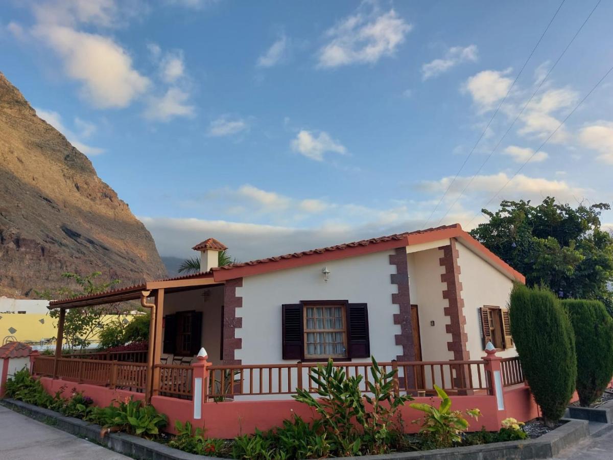Mi Jardin Villa Frontera Kültér fotó