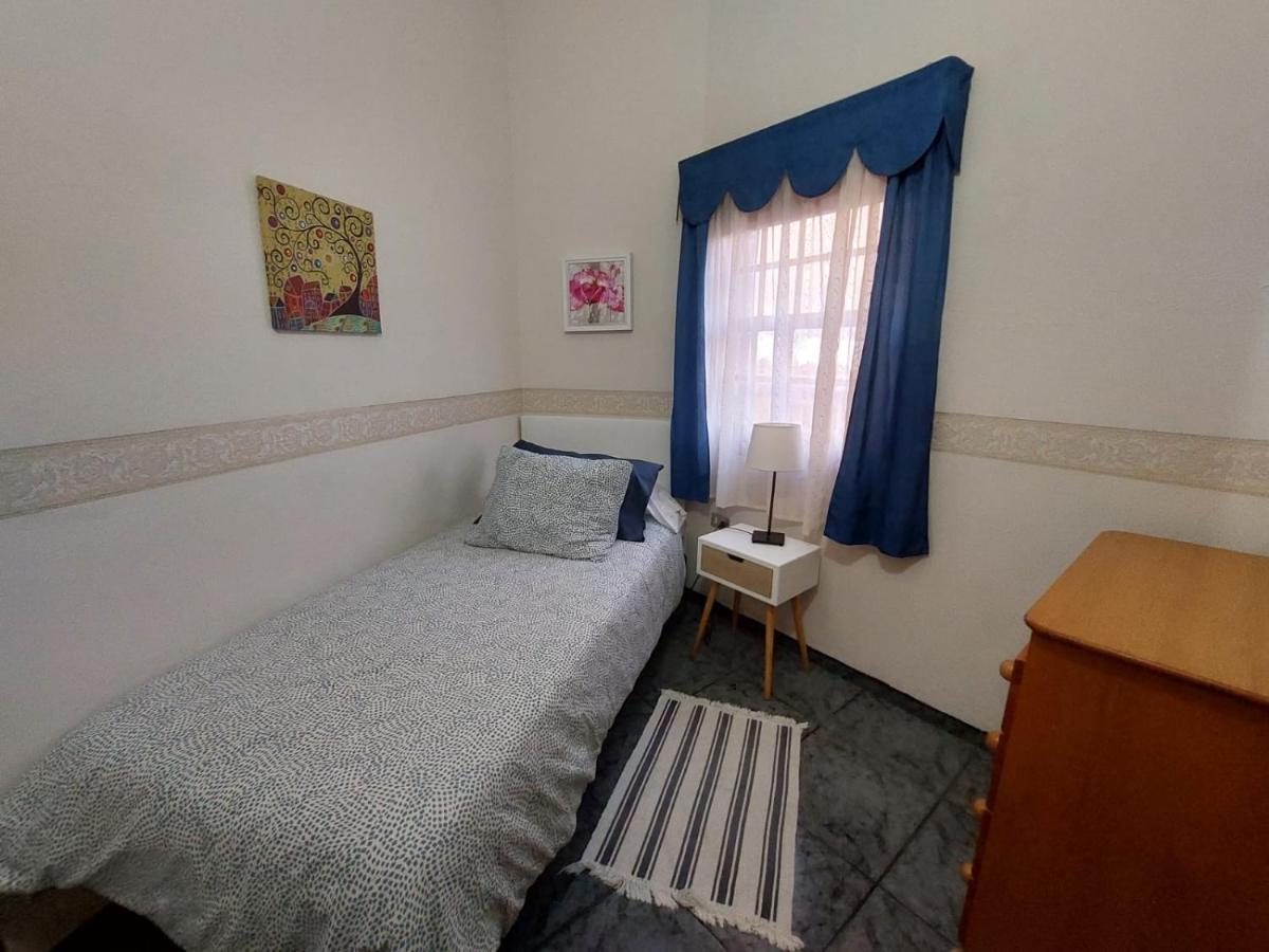 Mi Jardin Villa Frontera Kültér fotó